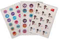 Load image into Gallery viewer, Teacher stickers: Lea faka-Tonga

